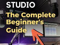 Image result for Home Voice Over Recording Studio