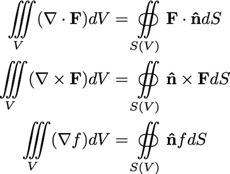 Image result for Texmaker Surface Integral