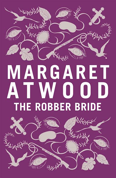 Image result for The Robber Bride