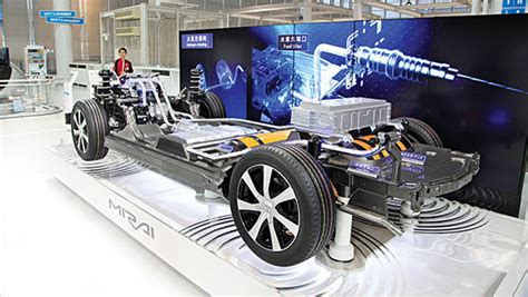 Simple Tech: Fuel cells explained - Overdrive