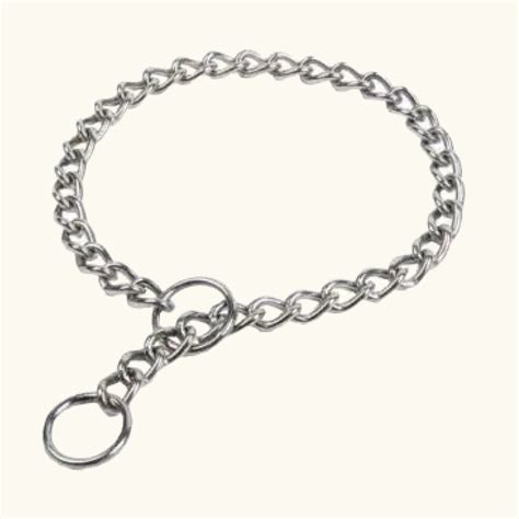 Collar Neck Chain Global tac & Pet