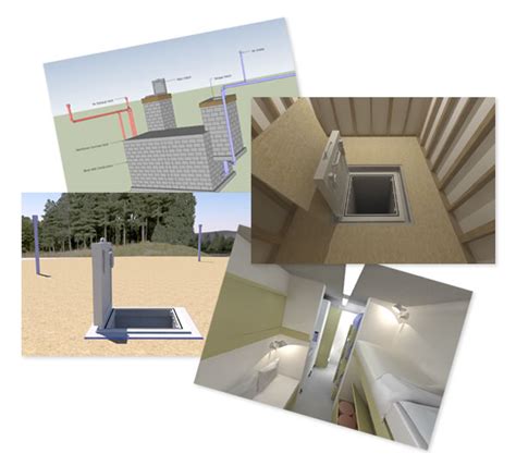 Simple Bunker 的图像结果