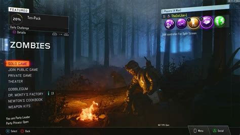 Cod Bo3 Multiplayer Mod Menu PC 的图像结果