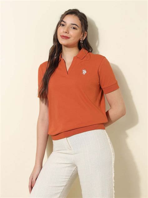 Buy T Shirts For Women Online in India At Discounts Upto 60% & Above