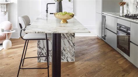 Wood Kitchen Floor Ideas | Floor Roma