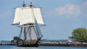 Erie's Flagship Niagara League eyes new support role for Brig Niagara