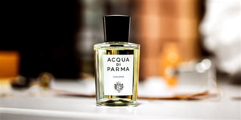 Colonia C.l.u.b. Eau De Parfum - Colonia | Acqua di Parma