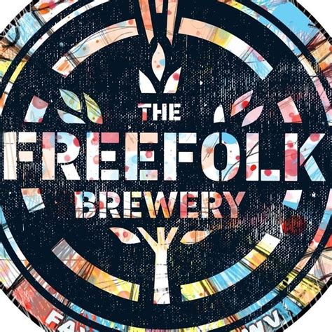 Freefolk Tap Takeover!, Gad Dam Brewing, Summersville, 17 May 2024 ...