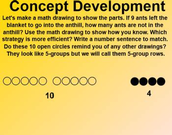 First Grade Math Module 2 Lesson 13 的图像结果