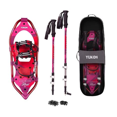 Yukon Charlie's Yukon Charlies 8x21 Advanced Series Float India | Ubuy