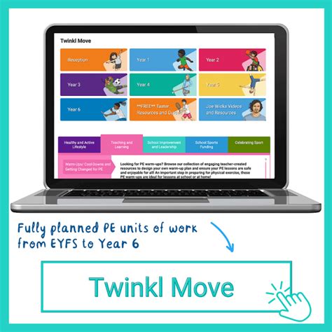 TA CPD: How TAs Can Support Inclusive Primary PE - Twinkl