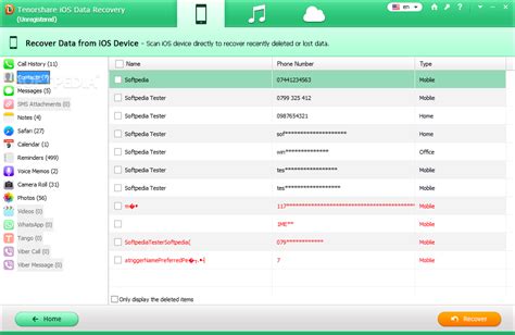 Image result for iOS Data Recovery for Windows