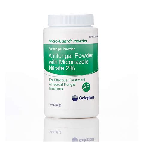 Micro-Guard®Anti-Fungal Powder at Meridian Medical Supply
