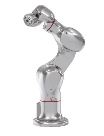 MC004V | Industrial Robots by Kawasaki Robotics