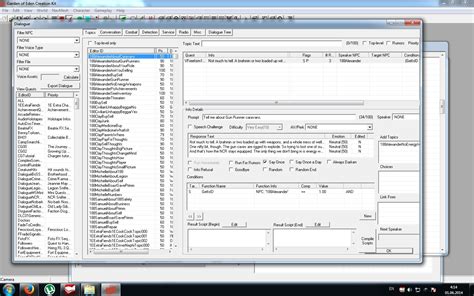 Image result for Geck Script