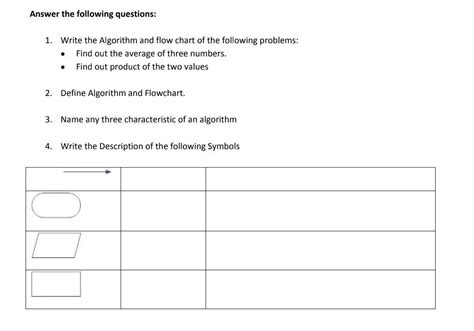 answer the following questions - Brainly.in