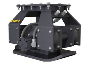 Gentec Plate Compactor 的图像结果