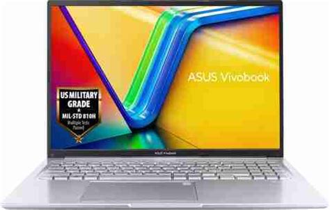 ASUS Vivobook 16 Intel Core i5 12th Gen 12500H - (16 GB/512 GB SSD ...