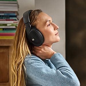 Sennheiser Hd 560S Over-The-Ear Wired Audiophile Over Ear Headphones ...