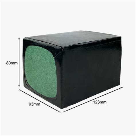 WATTNINE® 12V 20Ah Rechargeable Lithium Ion (NMC) Battery Pack with Wa ...