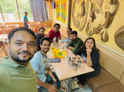 Gallery - CAPS Lab Activities - IIT Delhi