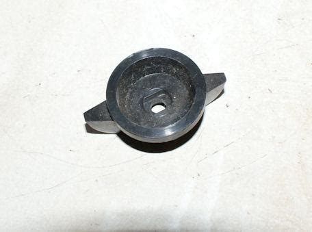 Light Switch Knob Lucas | BRITISH Only Austria Fahrzeughandel GmbH