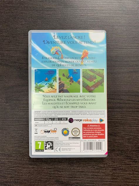 Stranded Sails PS4 的图像结果