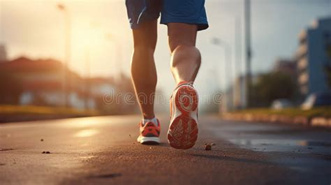 Sprinting Back View 的图像结果