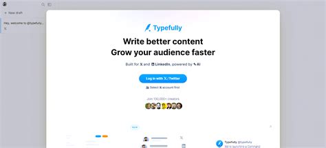 Image result for Twitter Auto First Tweet