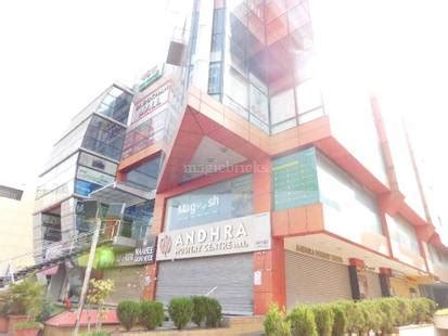 Babukhan Mall in Somajiguda, Hyderabad: Price, Brochure, Floor Plan ...