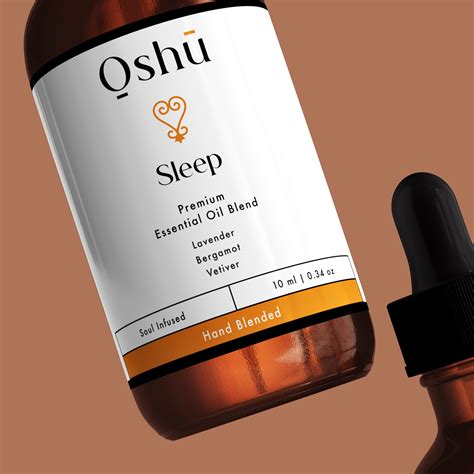 How to Mix Essential Oils With Water for Spray | Oshu | Artisan ...