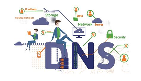 ¿Qué es DNS y para qué sirve? | AyudaLey Datos