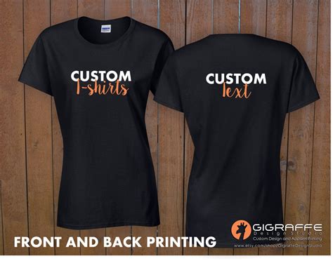 Image result for Custom Shirts