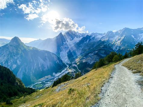 Le località e le attrazioni più belle della Valle d'Aosta | Viaggiamo.it