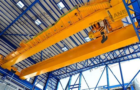 Crane End Carriage - EOT Crane Single Girder End Carriage Set 2 Ton ...