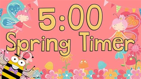 Spring Timer 10 Mins 的图像结果