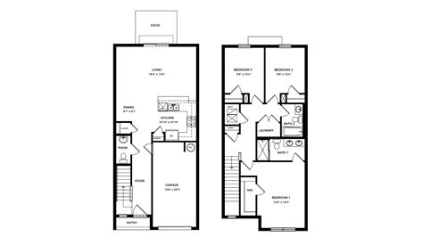 Floor Plan in Braden Pointe | Bradenton, FL | D.R. Horton