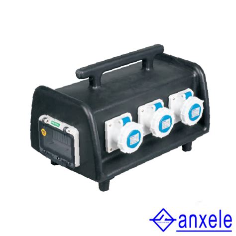 Image result for Portable Distribution Board