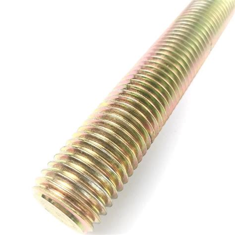 Image result for Threading 1 Inch Rod