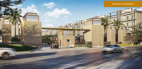 M3M Antalya Hills | Premium Apartments in Sector 79 Gurgaon