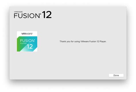 Image result for Windows Server R12 Using VMware Fusion Player 12