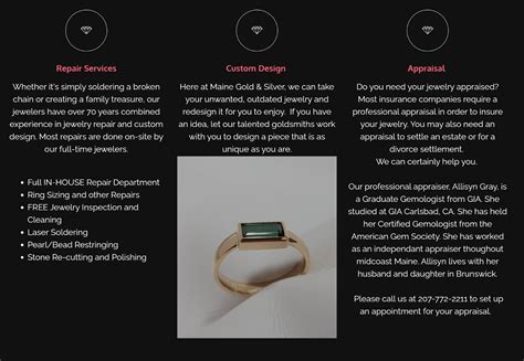 Maine Gold And Silver Reviews (September 2025)