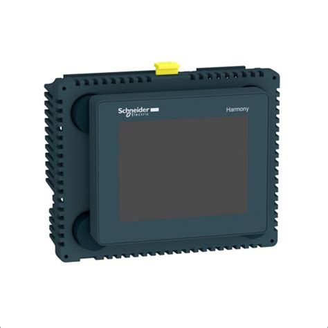 Human Machine Interface HMI Example 的图像结果