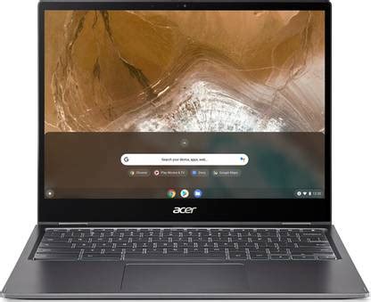 Acer Chromebook Intel Core i5 10th Gen 10310U - (8 GB/64 GB EMMC ...