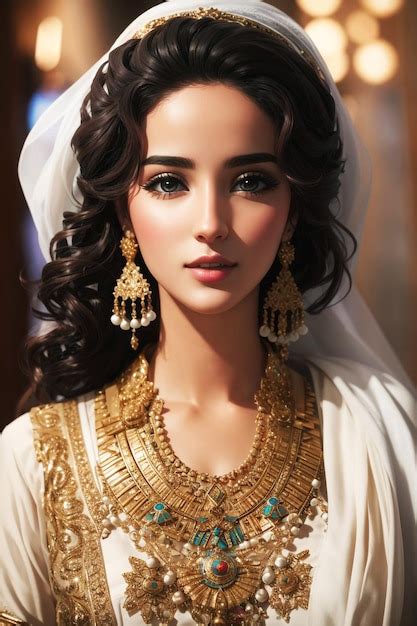 Ai Beautiful Woman 的图像结果