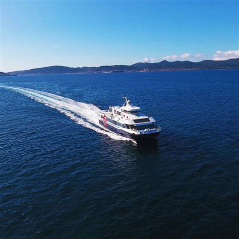 DUBROVNIK - MONTENEGRO FERRY, ADRIATIC LINES BY KOMPAS (2025) All You ...