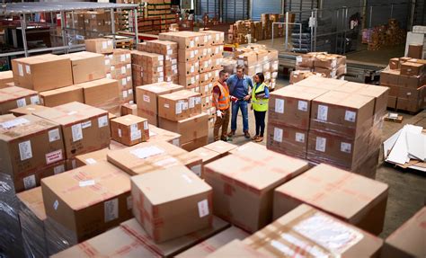 Inventory Days on Hand: Calculation, Definition, Examples | ShipBob