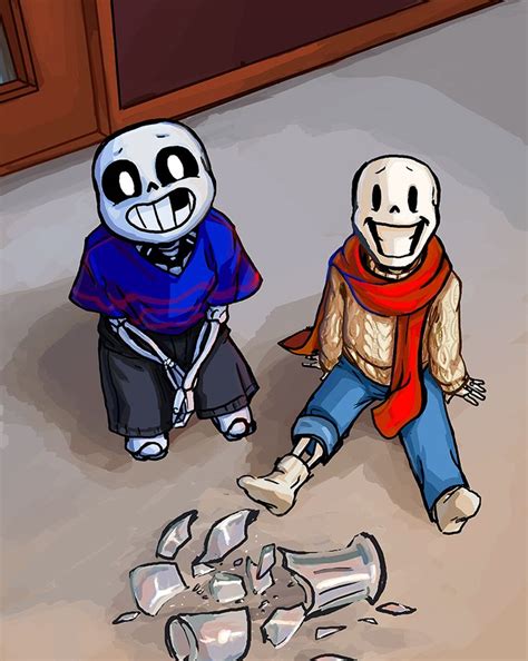 baby bones | Undertale | Undertale, Undertale pictures, Undertale comic
