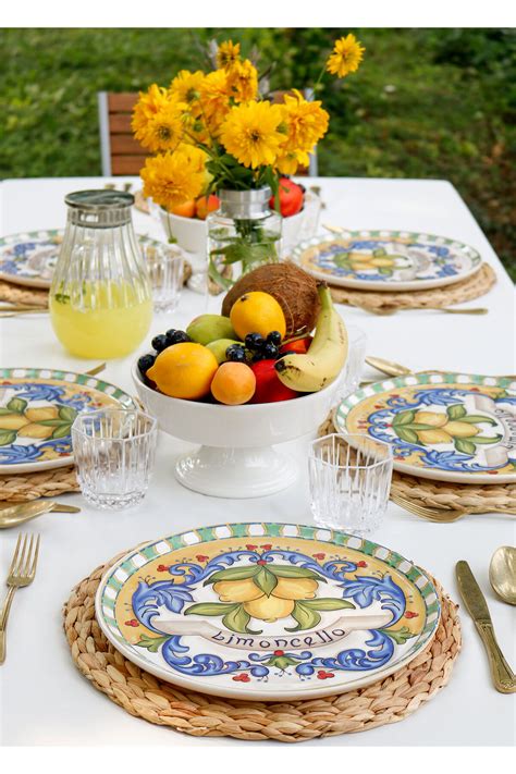 The Mia Limoncello Meyvelik 23 X 12 Cm - Fiyatı, Yorumları