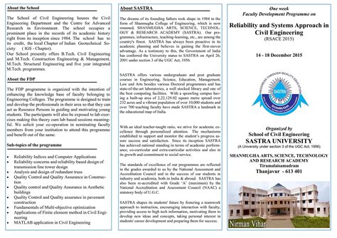 SASTRA DEEMED UNIVERSITY